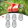 5pcs Trimmer Head Springs Grass Trimmer Head Accessories Springs Replacement Fits Universal Brush Cutter Parts ► Photo 3/6