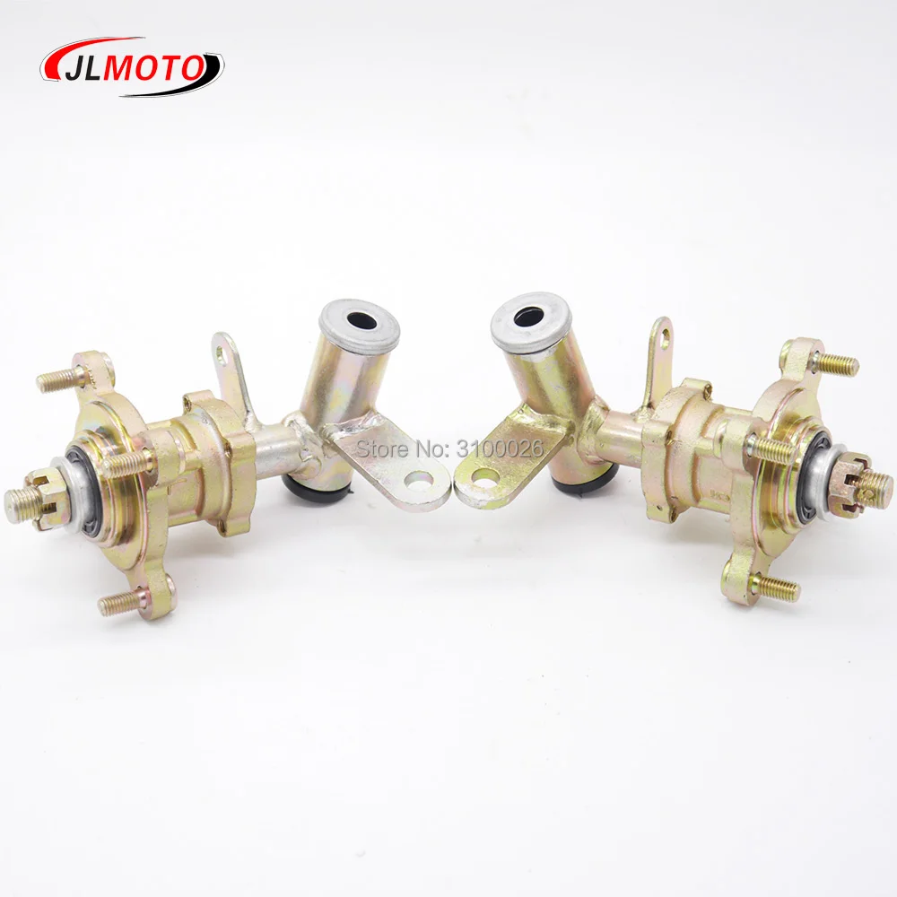 JLA-07-012-3-DISC-BRAKE-4-HOLE-HUB-KNUCKLE-SPINDLE-UTV-PARTS