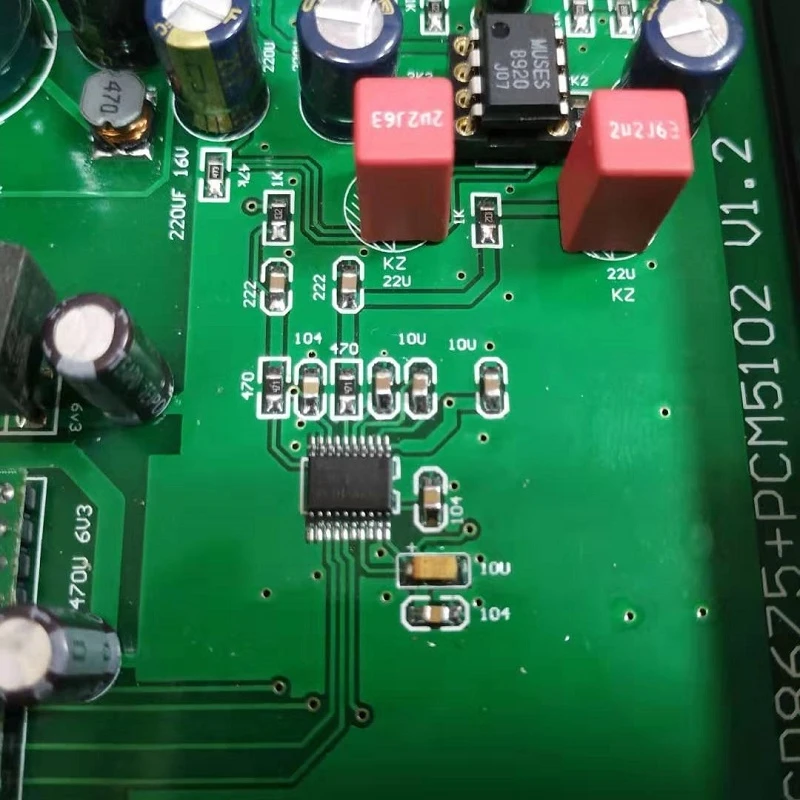 WEILIANG аудио SNY-30A CSR8675 Bluetooth 5,0 аудио приемник Поддержка APTX HD PCM5102 декодер
