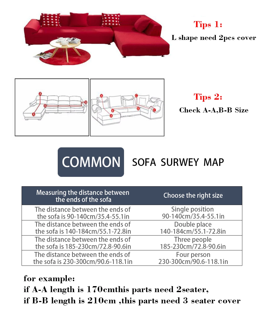 Растягивающиеся чехлы для диванов секционные эластичные чехлы для диванов для гостиной, чехлы для диванов в форме L, чехлы для диванов на одно/два/три сиденья