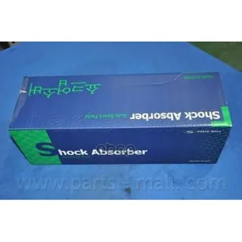 

Shock Absorber Hyundai Getz PMC 546601c200 parts-mall art. pja-fr014