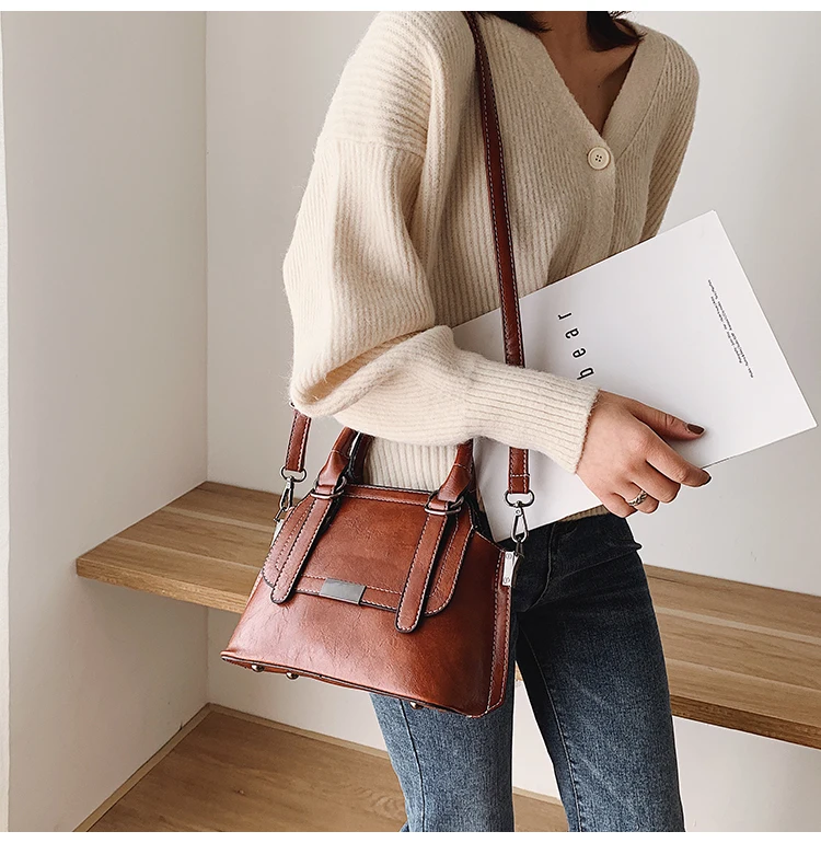 Новая сумка