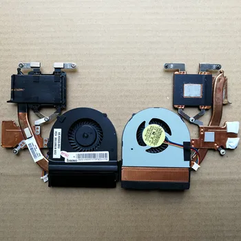 

New laptop cpu cooling fan with heatsink for LENOVO V370 V370A 60.4IG03.003 Special Display Card