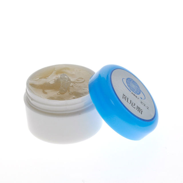 XY2 Damping Grease HighViscosity Damping Camera Lens Damping Grease Mechanical Damping Grease