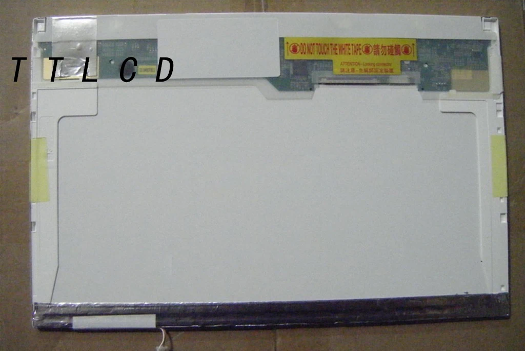 

TTLCD Laptop Screen LTN141W1 L04