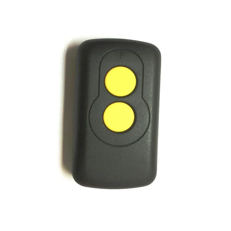 For Elsema KEY-301 remote replacement garage door remote control 27.145MHz FMT201/FMT301/FMT401 Compatible Garage hot sell