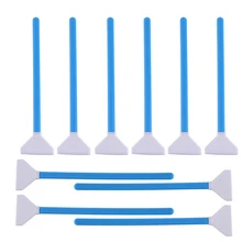 Dust-Remove Sensor Dslr-Camera Cleaning Full-Frame Cloth 10pcs Swab-Kit Professional-Tools