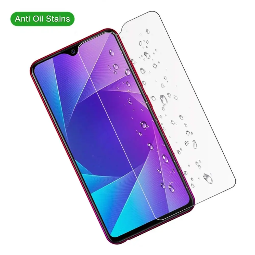 С уровнем твердости 9H HD закаленное Стекло для VIVO Y53 Y55 Y65 Y66 Y67 Y71 Y75 Y81 Y83 Y85 Y91 Y91i Y93 Y95 Y97 Экран Защитная закаленная Пленка чехол