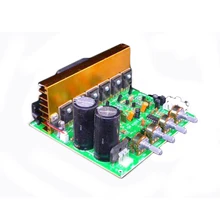 powered subwoofer tube