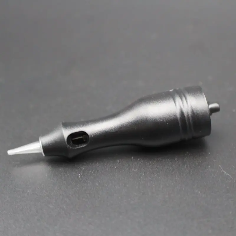

10pcs Disposable Sterilized Tattoo Needles 1RL 3RL 5RL for Permanent Makeup Eyebrow lip Body Tattoo Machine 600dD-F