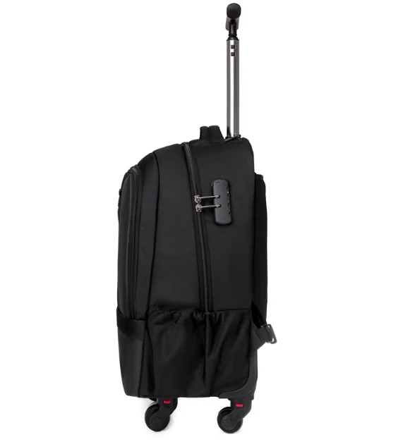 Discover more than 124 travel bag with wheels argos kidsdream.edu.vn