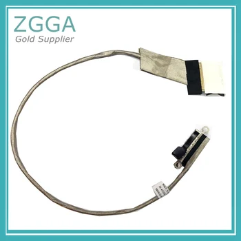 

New Screen Video Cable Line For Lenovo ThinkPad T510i W510 LCD LVDS Cable 75Y5557 50.4CU03.011