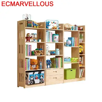 

Dekorasyon Mueble De Cocina Bureau Home Meuble Rangement Oficina Librero Decoracion Book Rack Furniture Retro Bookshelf Case