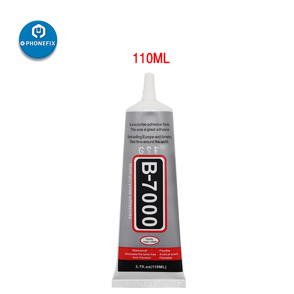 thermal adhesive glue