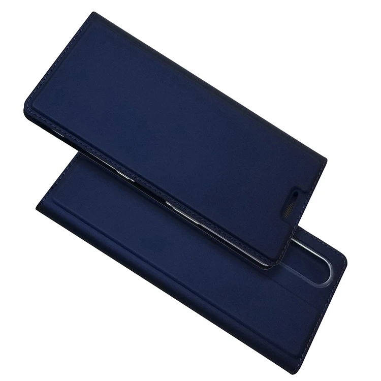 

For Sony Xperia 5 Case Sony Xperia5 Case Flip Magnetic Wallet Leather Cover Phone Case For Sony Xperia 5 J8210 J8270 J9210 Case