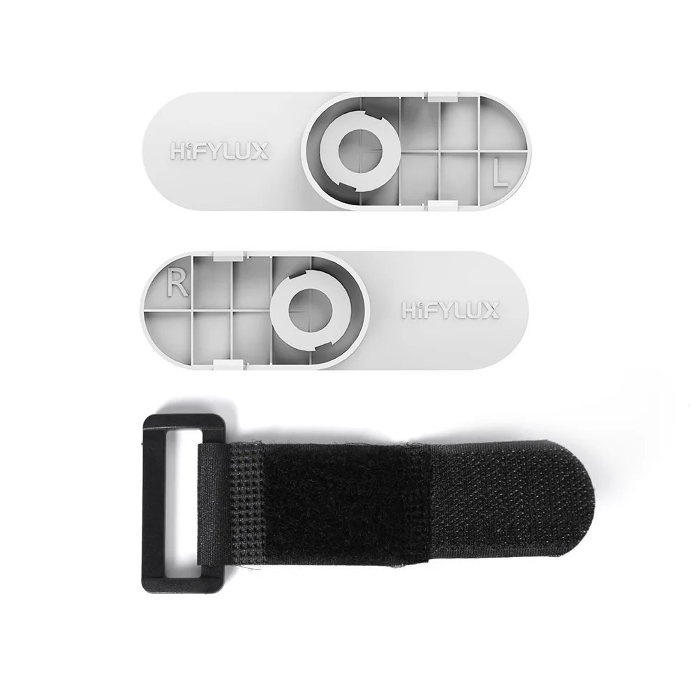 Adaptador de Fone de Ouvido de Luxo Kit Alça de Áudio Compatível com Oculus Quest das Htc Vive v2 Frankenquest 2 - Image 5