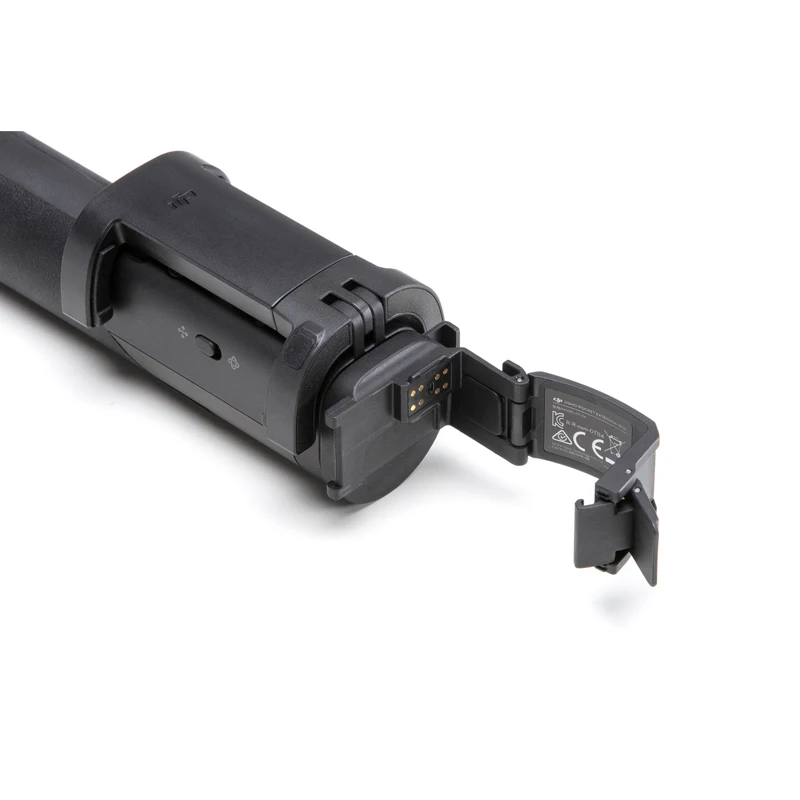 DJI Osmo Карманный удлинитель несколько монтажных кронштейнов для дополнительных вариантов съемки для Osmo Карманный