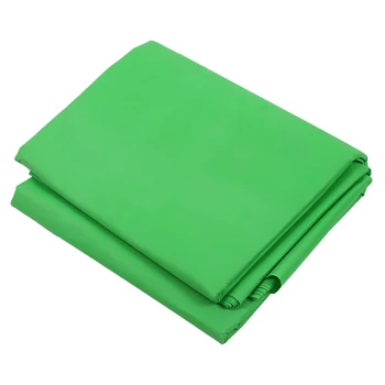 

Photo Green Screen chroma key 10x20ft/3 x 6M Background Backdrop Photographic
