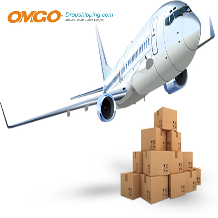 Professional ali express Shenzhen China to USA Canada Dropshipping Agent Air Freight Cheapest Air Freight Forwarder