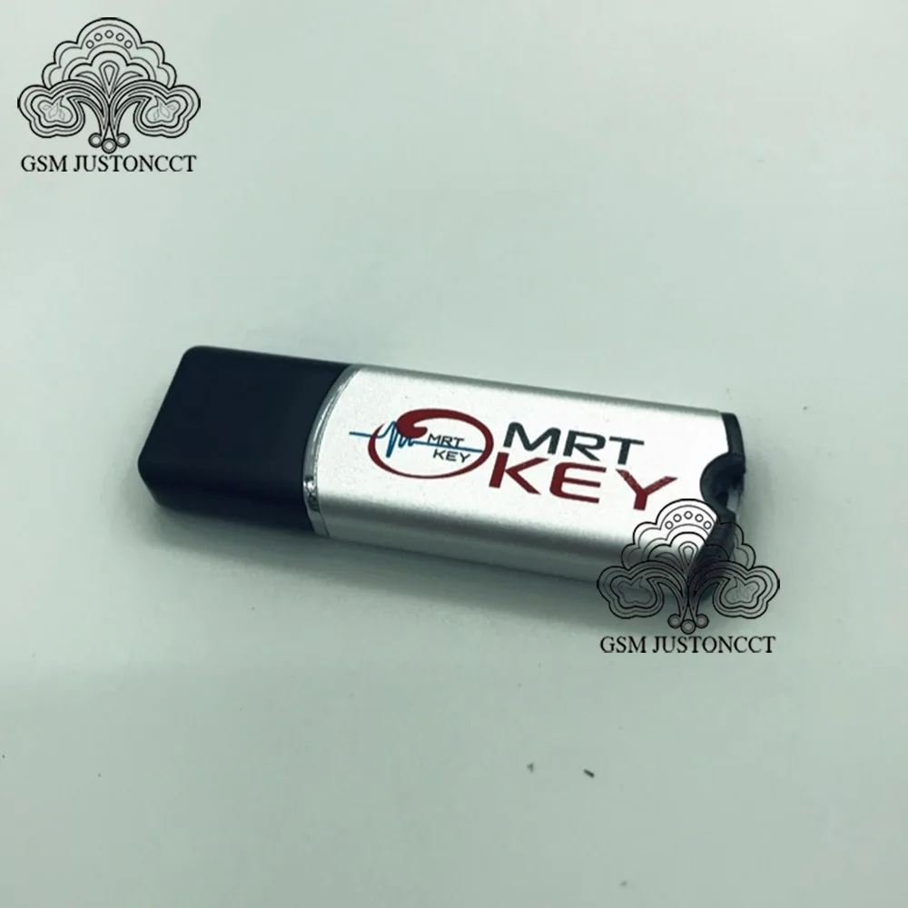 mrt key + umf cable + edl cable - GSM JUSTONCCT - B2