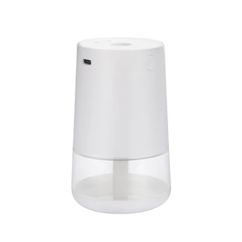 

150ml Intelligent Induction Spray Sterilizer Automatic Induction Soap Dispenser Portable Alcohol Disinfector Sprayer Smart Home