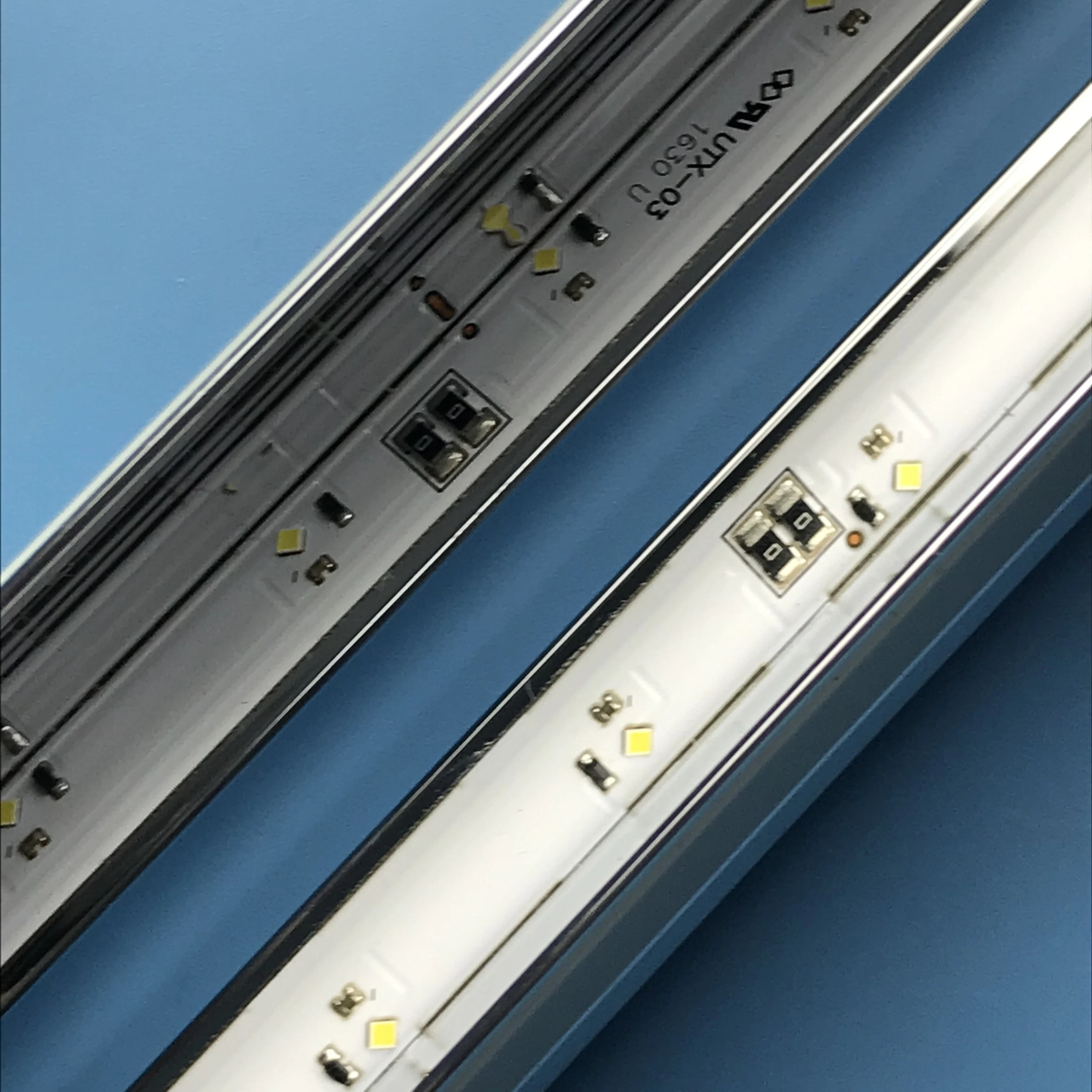 LED Ʈ Ʈ 21LED 긣 39.5 &L R Ｚ BN96-39720A V6LF_395SFA_LED21 UE40K5100 UN40K5100 UN40K5300A