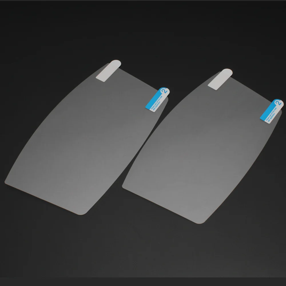 Motorcycle Cluster Scratch Protection Film Screen Protector For Yamaha Nmax 155 N-max Nmax155-motorcycle screen protector