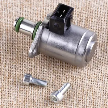 

DWCX 2 Pin Car Power Steering Proportioning Valve Kit 2114600984 2114600884 A2214600184 Fit for Mercedes Benz W211 W164 R171