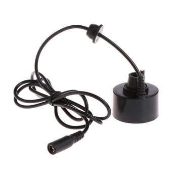 

Super Ultrasonic Mist Maker Fogger Fog Water Fountain Pond Atomizer Humidifier