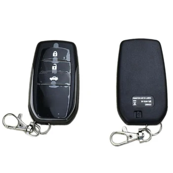 

Stop Remote control System Anti-theft Automatically RFID identification