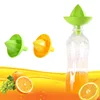 Kitchen Accessories Manual Plastic Fruit Tool Orange Lemon Squeezer Juicer Machine Portable Citrus Juicer ► Photo 3/6