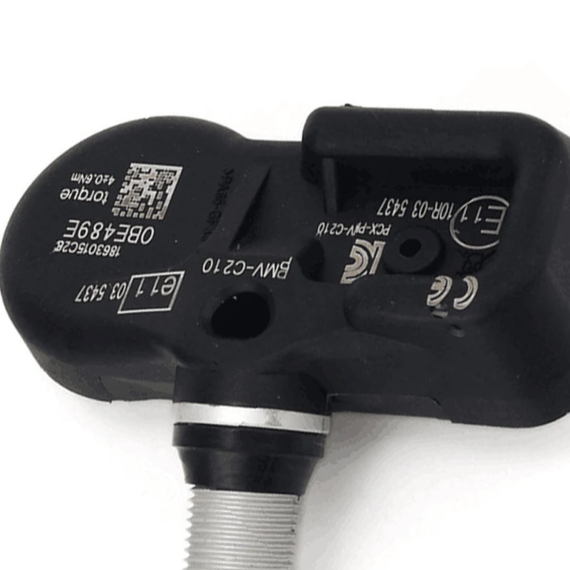 TPMS PMV-C210 контроля давления в шинах для Toyota Auris Avensis Yaris Lexus RAV4