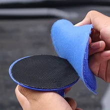 1set Car Polish Sponge Durable Dual-Use Automobile Wash Polishing Pad Manual Home Cleaning Tool
1set Car Polish Sponge Durable Dual-Use Automobile Wash Polishing Pad Manual Home Cleaning Tool