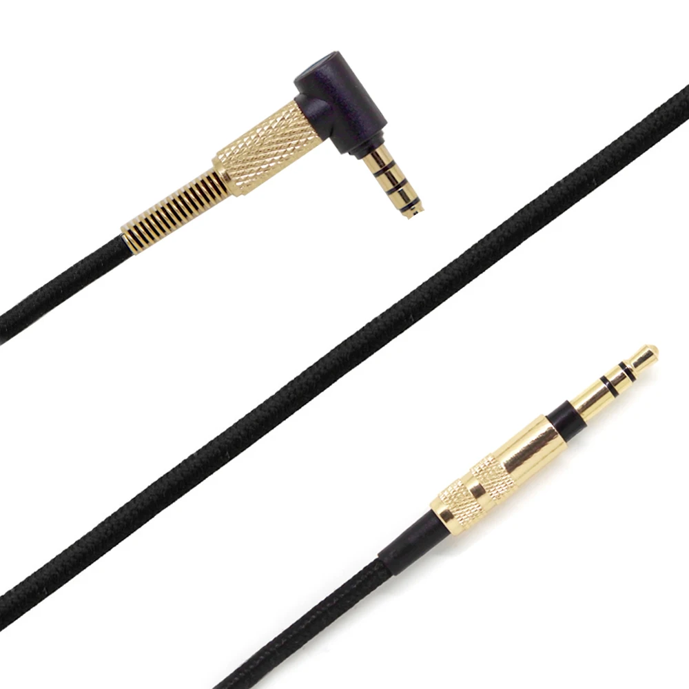 Сменный удлинитель кабеля для наушников Philips SHB8800 SHB9500 SHL5505 SHL5705 SHB 8800 9500 SHL 5505 5705