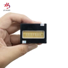 RW4937A УФ-лампа для планшетного УФ-принтера, лак, чернила для лечения 395nm, Ультрафиолетовый светодиодный лак, лампы для отверждения