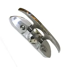 Морской подъемный такелаж швартовка шофар кабель шнурок ворсовая ручка из нержавеющей стали аксессуары Запчасти для яхты