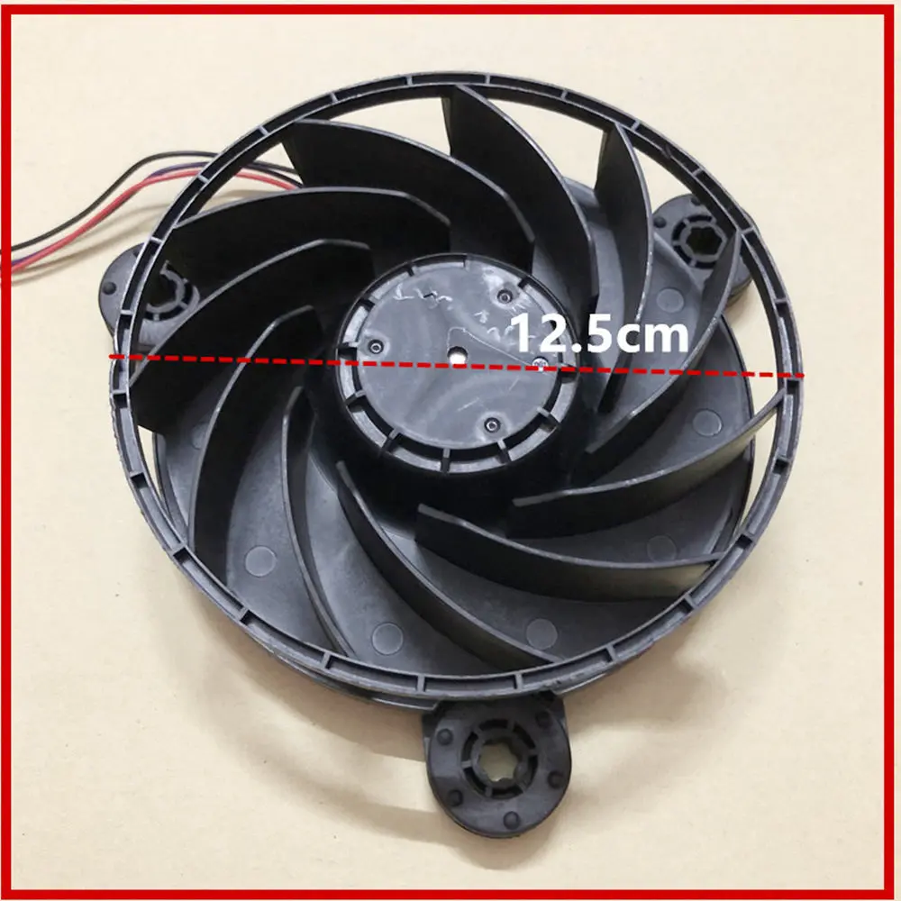 GW12E12MS1AZ-52Z32 DC12V 0.33A for Haier freezer fan cooling fan motor parts