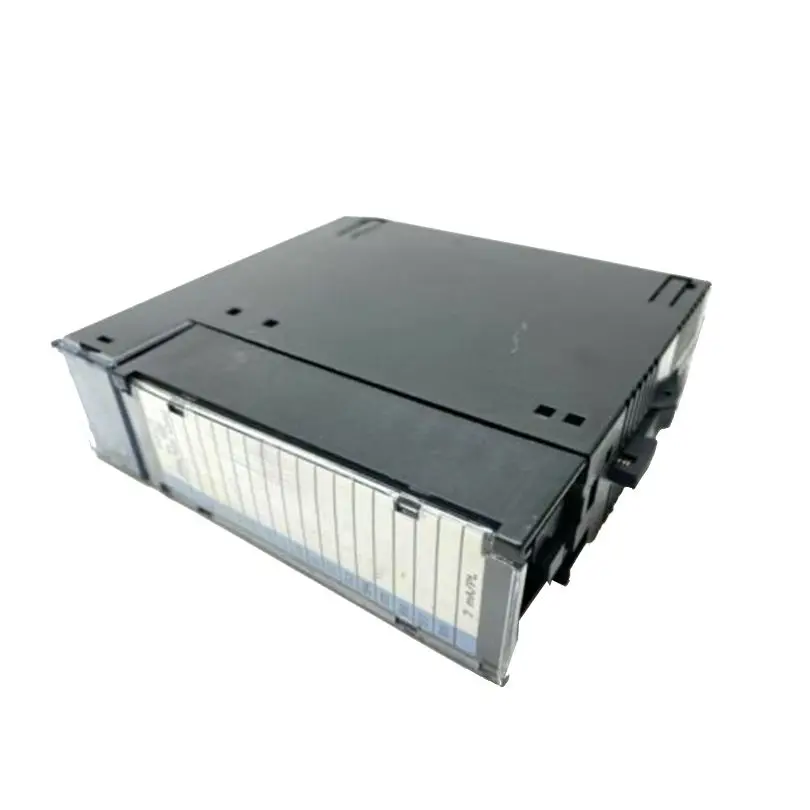 

IC693MDL645D 16PT Input Positive Negative Logic Module In Good Condition