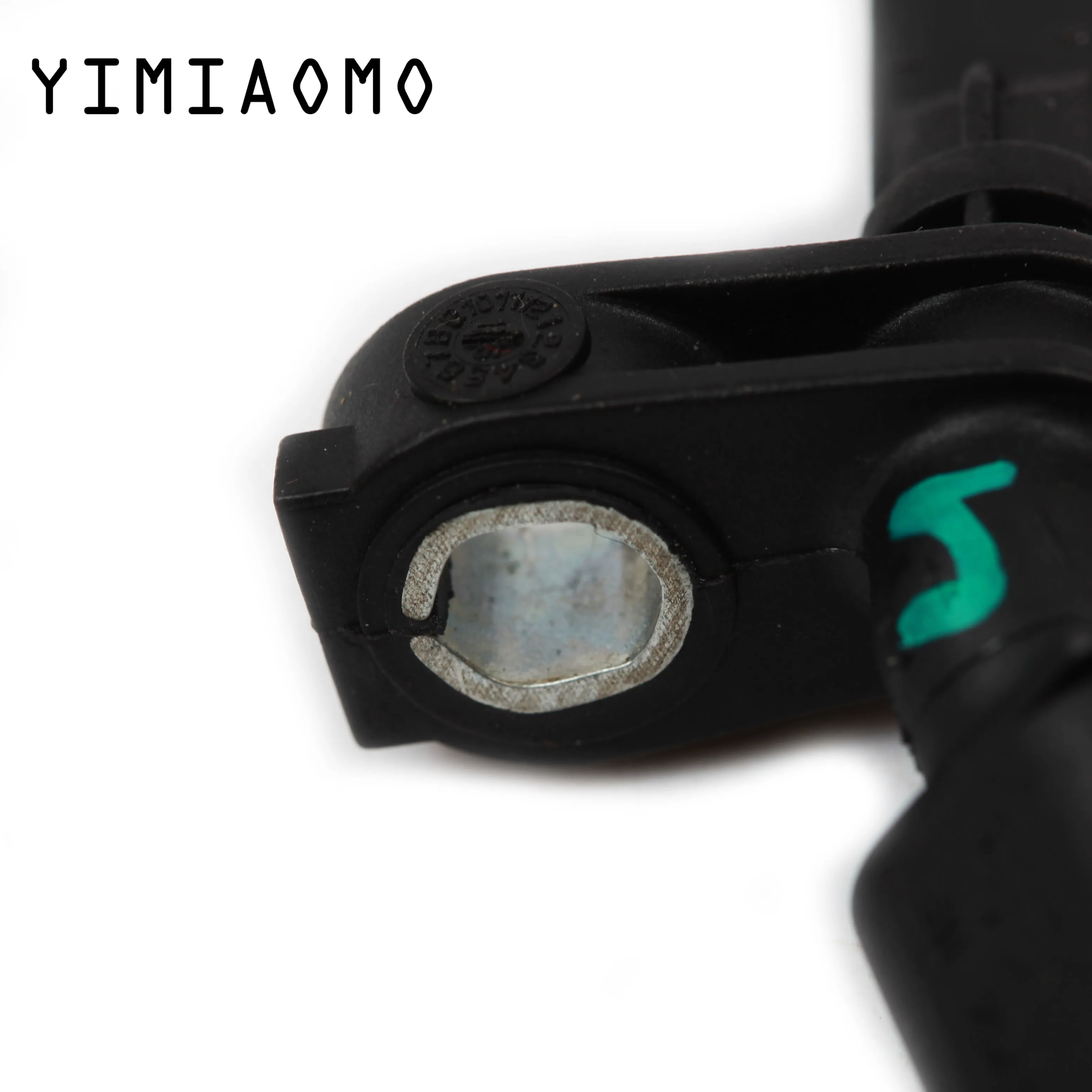 WHT 003 860 4 шт. ABS Датчик скорости колеса для VW Caddy Golf Tiguan Audi A3 Q2 TT RS3 сиденье 6Q0 927 804 B6Q0 927 804 WHT003864