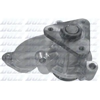 

Pump for Hyundai i10/i20/i30/ix20/Accent/Getz, kia Soul/Venga/Rio/C