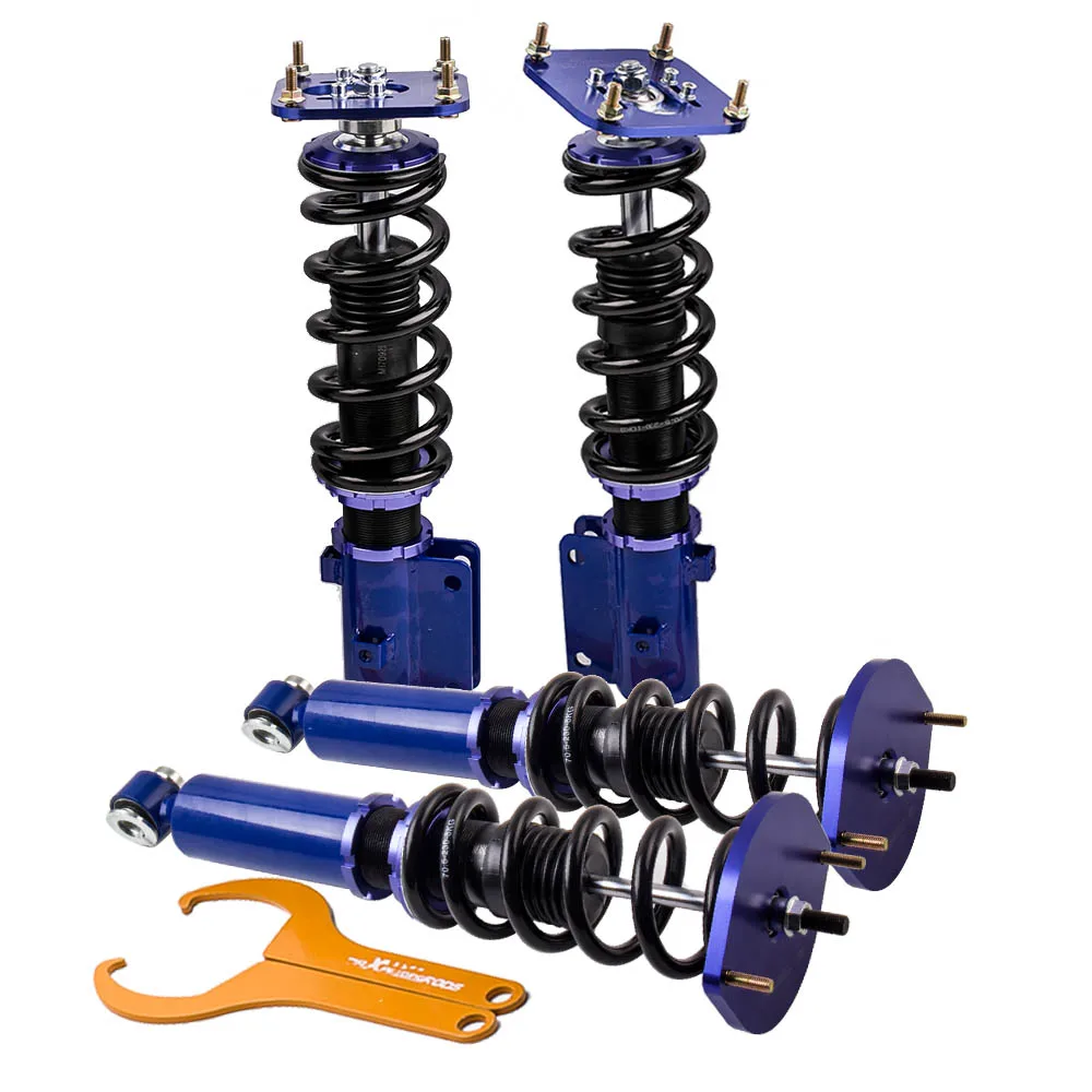 Racing Coilover Shock Absorber Struts for Mazda RX7 FC FC3S 1986-1991 Adjustable Sales | Автомобили и мотоциклы