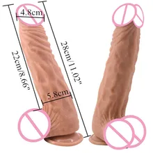 28 cm-es pénisz)