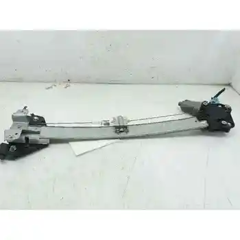 

72750SMGE01 WINDOW LIFTER REAR LEFT HONDA CIVIC LIM.4 (FD)