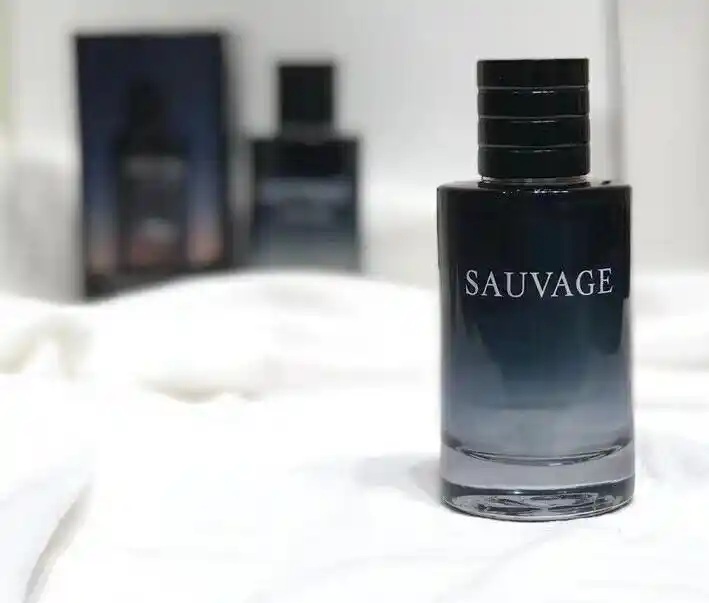 perfume sauvage original