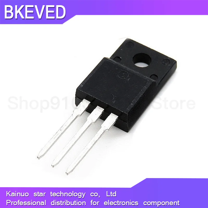 10pcs RJH60D2 TO-220F RJH60D2DPP IGBT новый оригинальный | Электронные компоненты и