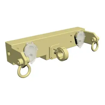 

1/12 HG Metal Trailer Hook Assembly for RC Model P802 Military Truck Car Vehicle