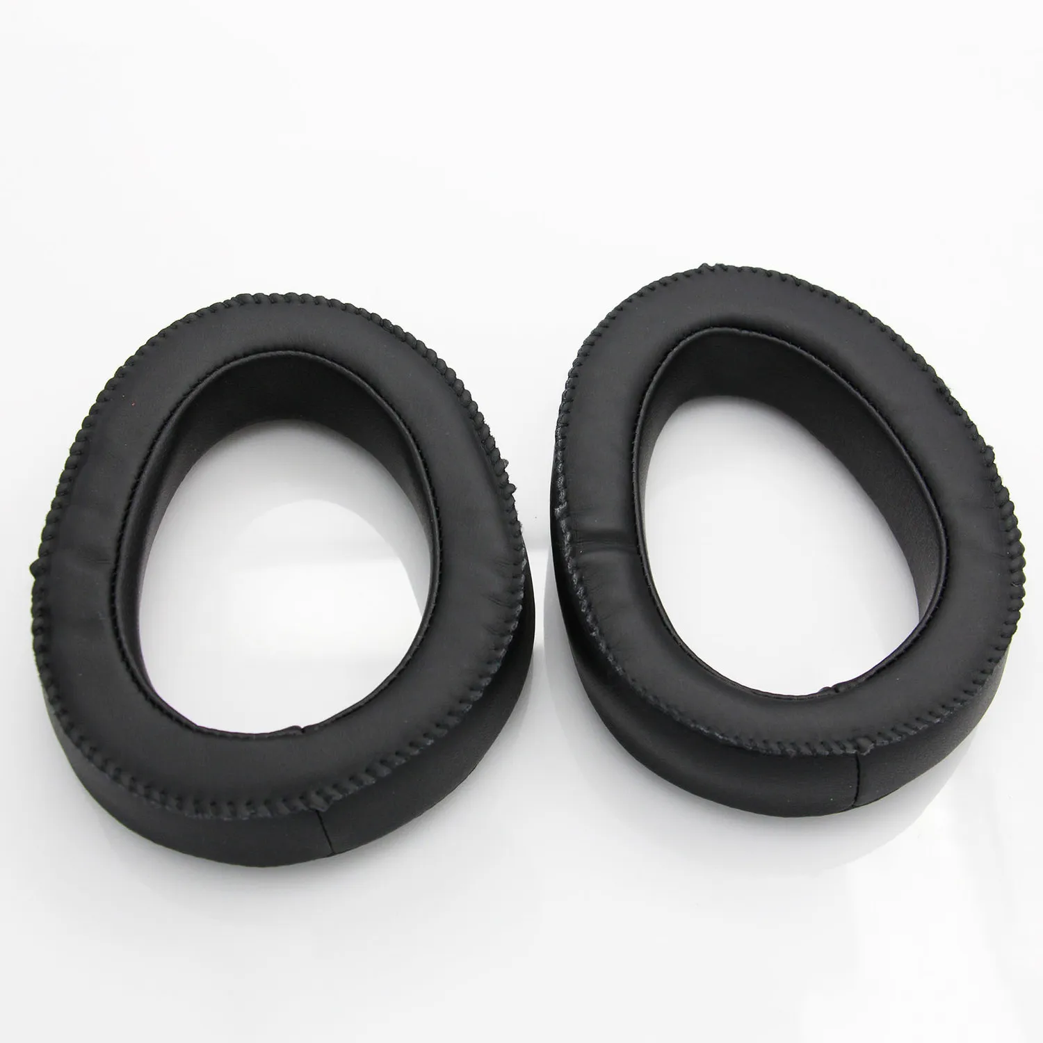 Замена амбушюр подушка для Sennheiser HD270 HD500 HD570 HD575 HD590 наушники обновленная пена памяти амбушюры Eh