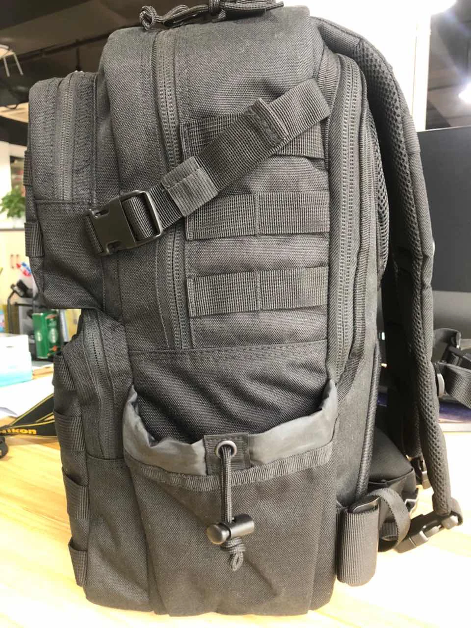 Searchinghero Military Tactic Backpack