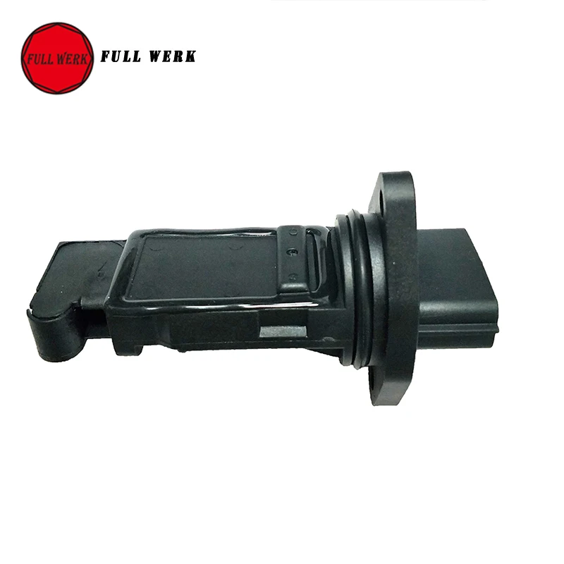 sensor de fluxo massivo de sensor fluxo de ar para nissan micra ii pinos