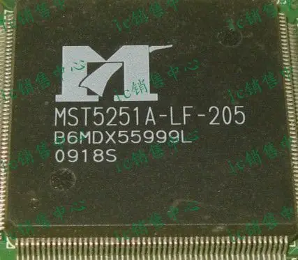MST5251A-LF-205